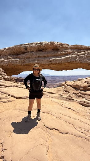 Canyonlands National park