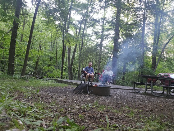 Great Smoky Mountains National Park