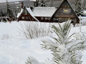 Mt Hood National Forest