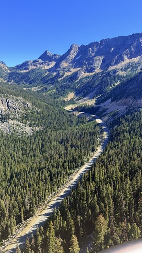 North Cascades National Park
