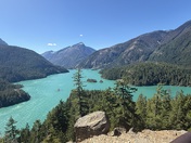 North Cascades National Park