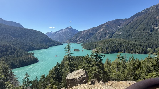 North Cascades National Park