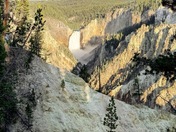 Yellowstone National Park 