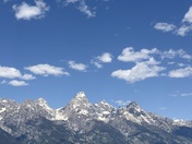 Grand Teton National Park 