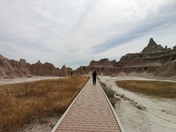 Badlands National Park