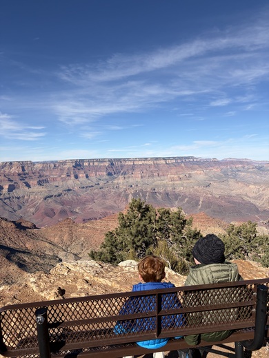 Grand Canyon National Park