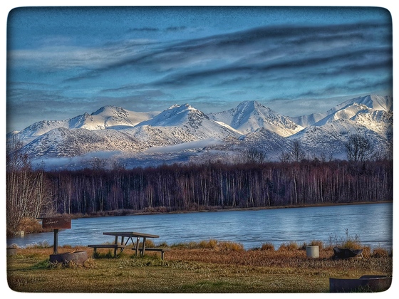 Denali National Park