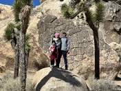 Joshua Tree National Park