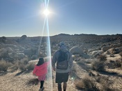 Joshua Tree National Park
