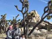 Joshua Tree National Park