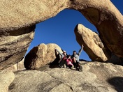 Joshua Tree National Park