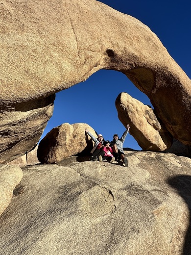 Joshua Tree National Park