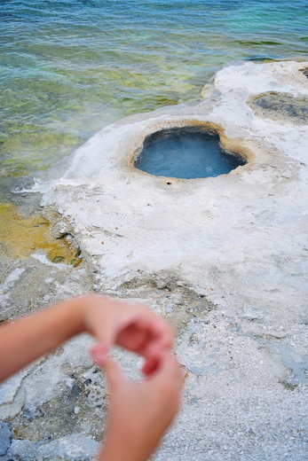 Yellowstone National Park