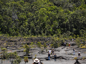 Hawai‘i Volcanoes National Park