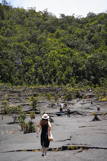 Hawai‘i Volcanoes National Park