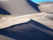 Great Sand Dunes National Park
