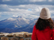 Rocky Mountain National Park