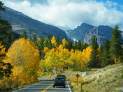 Rocky Mountain National Park