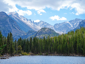 Rocky Mountain National Park