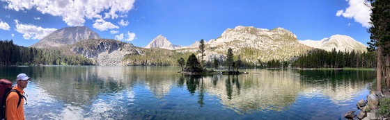 Inyo National Forest
