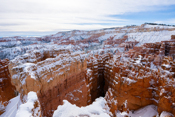 Bryce Canyon National Park