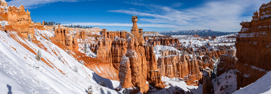 Bryce Canyon National Park