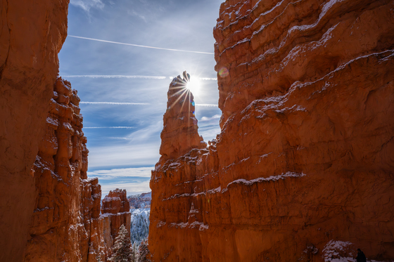 Bryce Canyon National Park