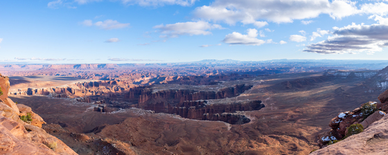 Canyonlands National Park