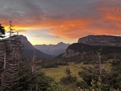 Glacier National Park
