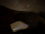 Arches National Park