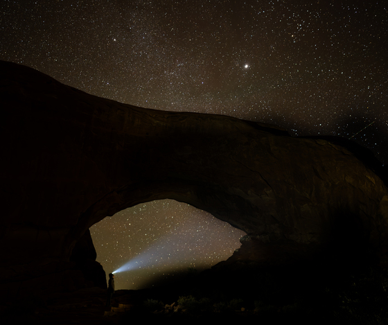 Arches National Park
