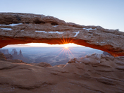 Canyonlands National Park