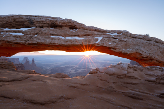 Canyonlands National Park