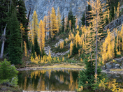 Cascades National Park