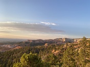 Sunrise Bryce Canyon