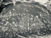 Newspaper Rock