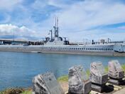 Pearl Harbor National Memorial