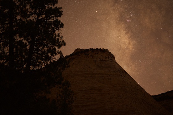 Zion National Park