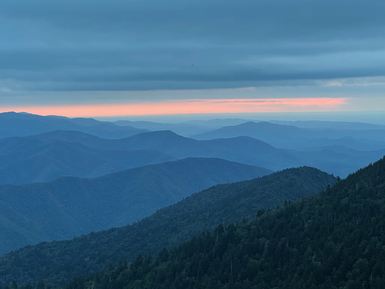 Great Smoky Mountains National Park