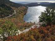 Acadia National Park