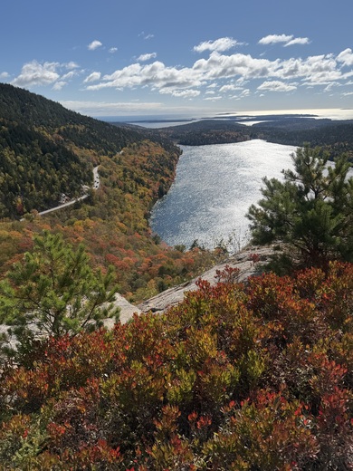 Acadia National Park