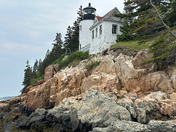 Acadia National Park