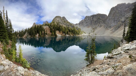 North Cascades National Park