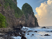 National Park of American Samoa