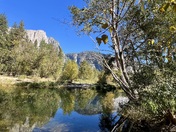 Yosemite National Park 