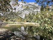 Yosemite National Park 