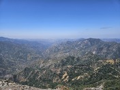 Sequoia National Park