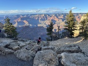 Grand Canyon National Park