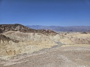Death Valley National Park 
