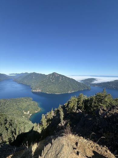 Olympic National Park